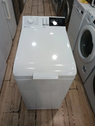 Lavadora Electrolux con Garantía