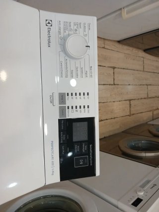 Lavadora Electrolux con Garantía