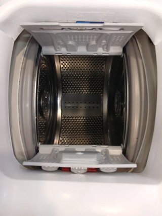 Lavadora Electrolux con Garantía