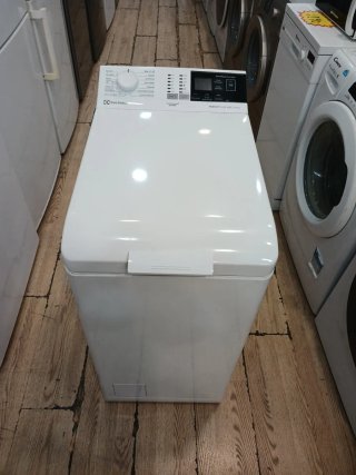 Lavadora Electrolux con Garantía