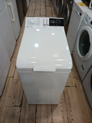 Lavadora Electrolux con Garantía