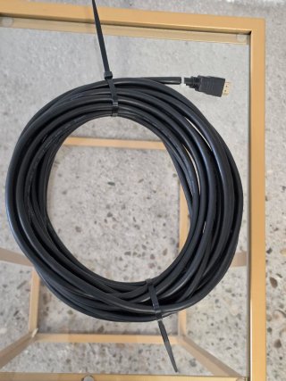 Cable HDMI Alta Velocidad 10m