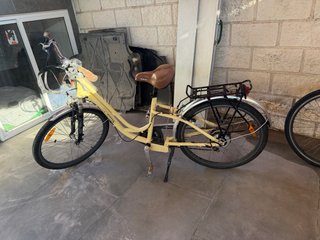 2 Bicicletas Tucano Eléctricas precio de las dos