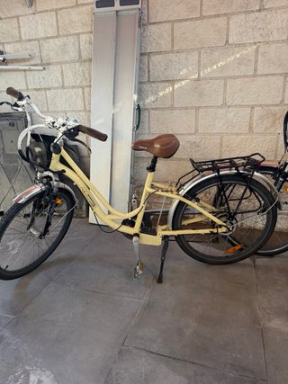2 Bicicletas Tucano Eléctricas precio de las dos