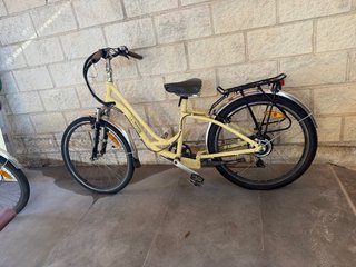 2 Bicicletas Tucano Eléctricas precio de las dos