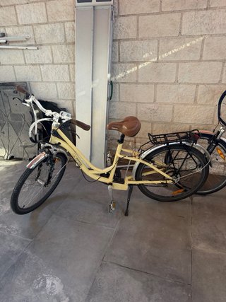2 Bicicletas Tucano Eléctricas precio de las dos
