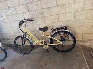 2 Bicicletas Tucano Eléctricas precio de las dos