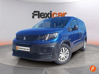 Peugeot Rifter Active Long BlueHDi 73kW