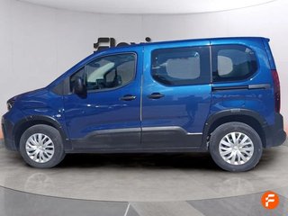 Peugeot Rifter Active Long BlueHDi 73kW
