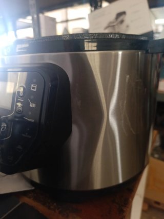 Olla Cecotec GM Deluxe