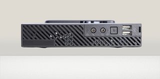 Lote de 5 mini PC Intel 8500T