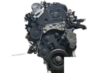 ★ Motor Peugeot 208 I Ca Cc 1.4 Hdi