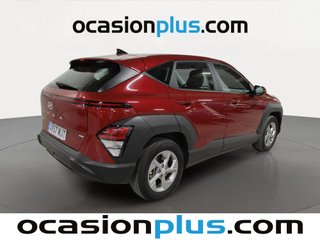Hyundai Kona 1.6 GDI HEV Maxx DCT 104 kW (141 CV)