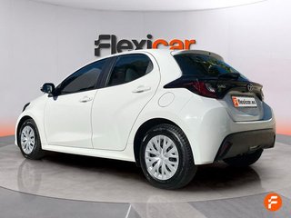 Toyota Yaris 1.0 70 Active