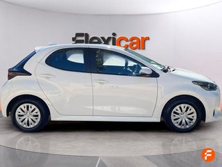 Toyota Yaris 1.0 70 Active