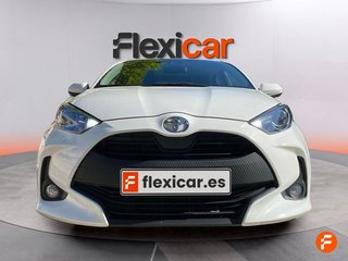 Toyota Yaris 1.0 70 Active