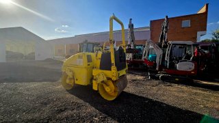 Rodillo Lebrero VTA 202 Tándem 2.750KG