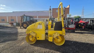 Rodillo Lebrero VTA 202 Tándem 2.750KG