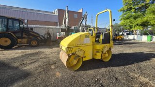 Rodillo Lebrero VTA 202 Tándem 2.750KG