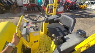 Rodillo Lebrero VTA 202 Tándem 2.750KG