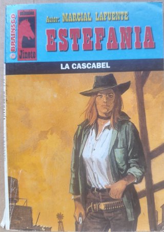 11 Novelas Marcial Lafuente Estefania  - Pack 42