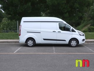 Ford Transit Custom L2H2 FG30 2.0EcoBlue 130cv + NAVI 2.0EcoBlue 130cv