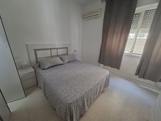 Estudio en alquiler en Centro en Huelva