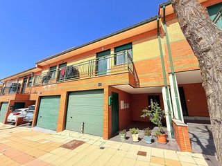 Casa adosada en venta en Tejares -Chamberí - Alcades en Salamanca