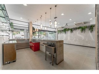Local comercial en venta en Son Dameto en Palma de Mallorca