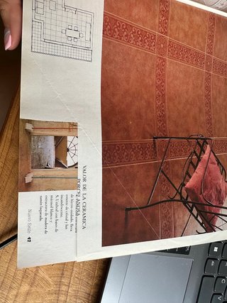 Nuevo Estilo no 176 – Noviembre 1992 – Decoración