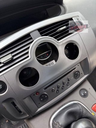 MANDO CALEFACCION / AIRE ACONDICIONADO Renault Scenic II (JM) (2003->2008)