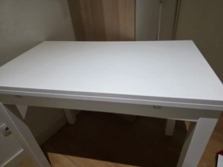 Urgente por mudanza (mesas, bancos)