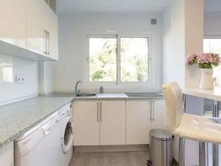 Piso en alquiler en Marbesa en Marbella
