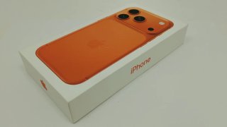 E591876-0 iPhone 17 pro 256GB