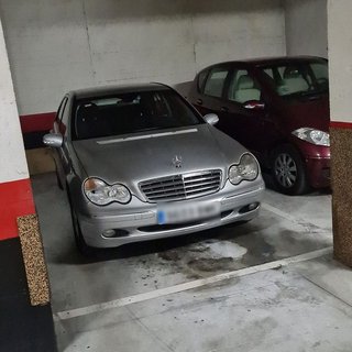 Garaje en venta en Ermitagaña - Mendebaldea en Pamplona