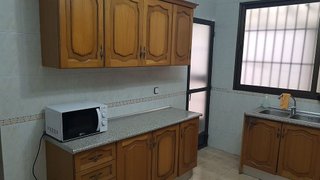 Piso en alquiler en San Bartolomé - Millán de Priego en Jaén