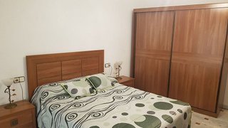 Piso en alquiler en San Bartolomé - Millán de Priego en Jaén