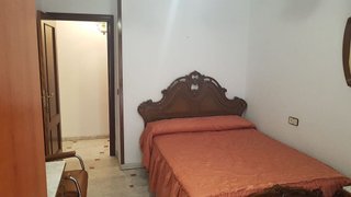 Piso en alquiler en San Bartolomé - Millán de Priego en Jaén