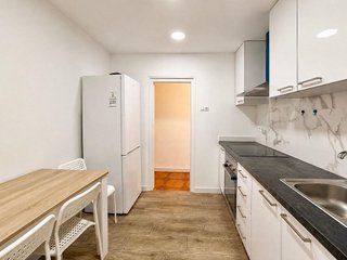 Piso en alquiler en Aiora en Valencia