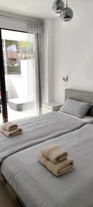 Piso en venta en La Cala de Mijas en Mijas