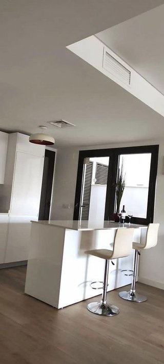 Piso en venta en La Cala de Mijas en Mijas