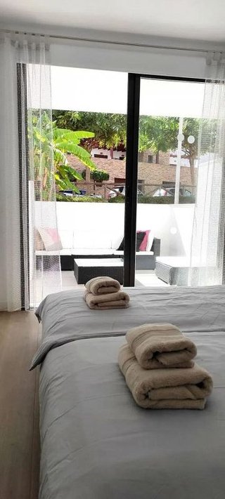 Piso en venta en La Cala de Mijas en Mijas