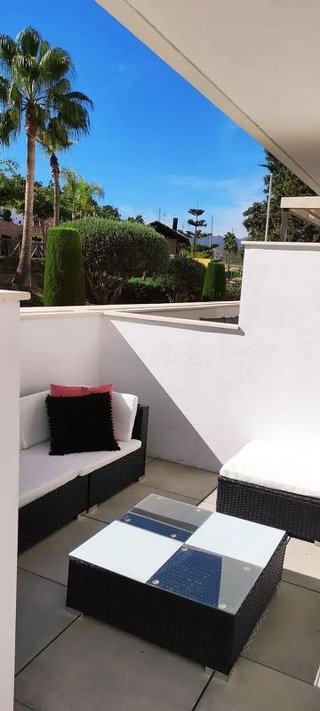 Piso en venta en La Cala de Mijas en Mijas