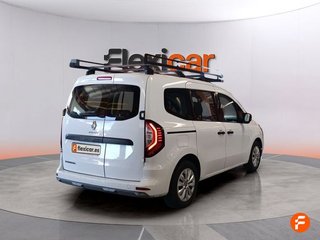Renault Kangoo Intens Edition One 1.5 Blue dCi 70kW(95)