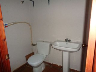 Local comercial en venta en Centro en Teruel