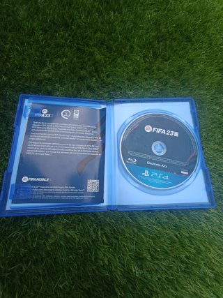 FIFA 23 PS4 (PlayStation 4) EA Sports