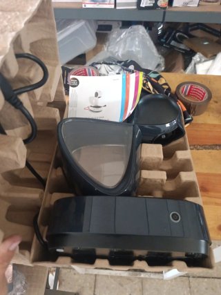 Cafetera Dolce Gusto
