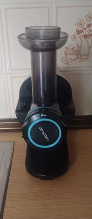 Licuadora Cecotec Juice&Live 2000 EasyClean