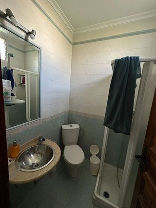 Chalet en venta en Oromana en Alcalá de Guadaira