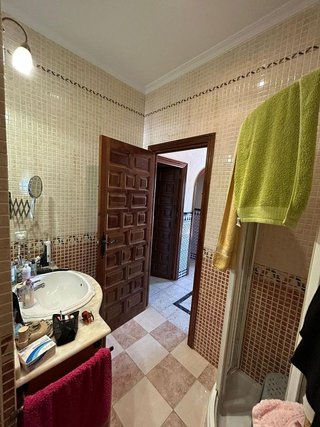 Chalet en venta en Oromana en Alcalá de Guadaira